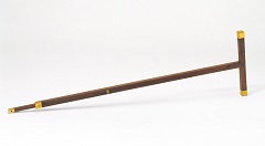 Bâton de Jacob au Museo Galileo en Italie