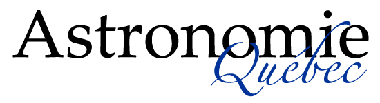Logo d’Astronomie-Québec