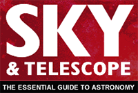 Sky & Telescope